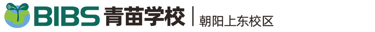 北京市青苗学校上东校区